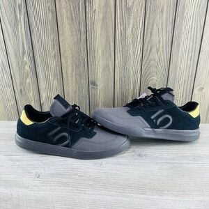 Adidas Five Ten Sleuth Core Shoes Black / Charcoal Mountain Bike BMX  Mens Sz 11